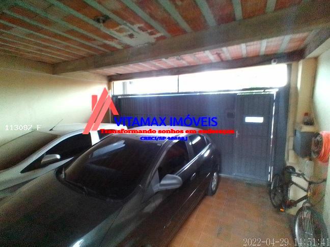 Sobrado, 2 quartos, 125 m² - Foto 2