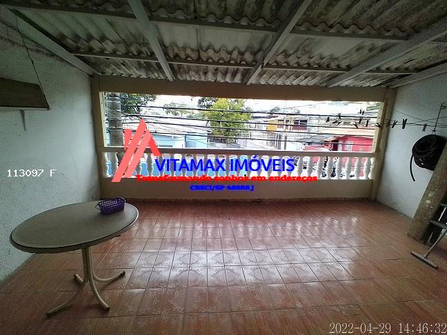 Sobrado, 2 quartos, 125 m² - Foto 3