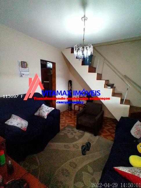 Sobrado, 2 quartos, 125 m² - Foto 4