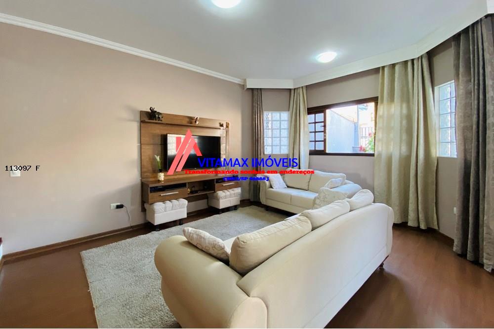 Casa, 4 quartos, 332 m² - Foto 4