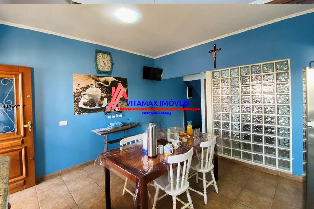 Casa, 4 quartos, 332 m² - Foto 6