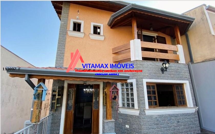 Casa, 4 quartos, 332 m² - Foto 7