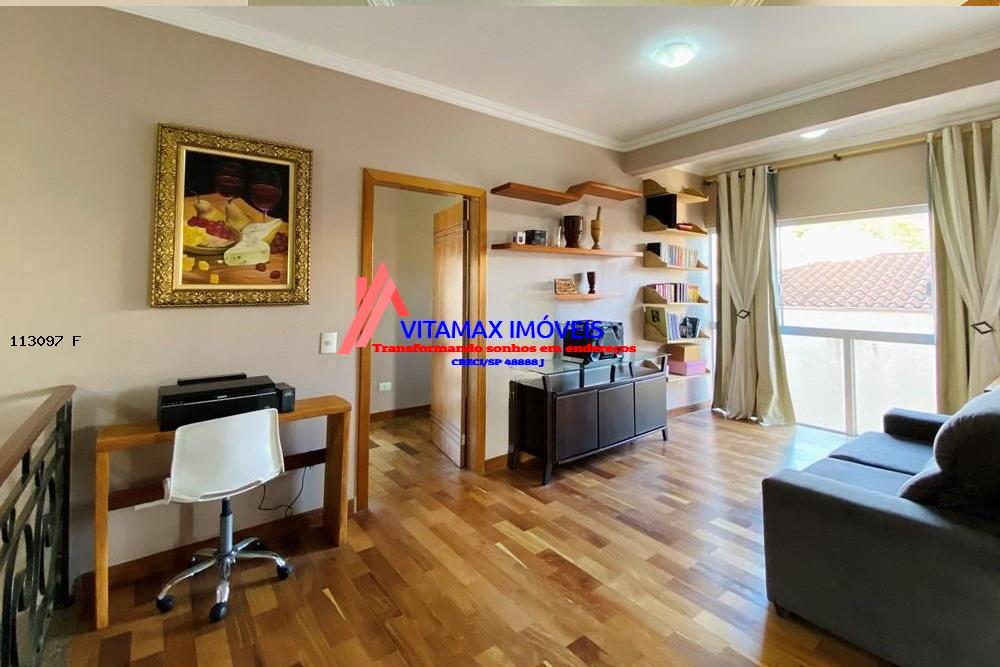 Casa, 4 quartos, 332 m² - Foto 10