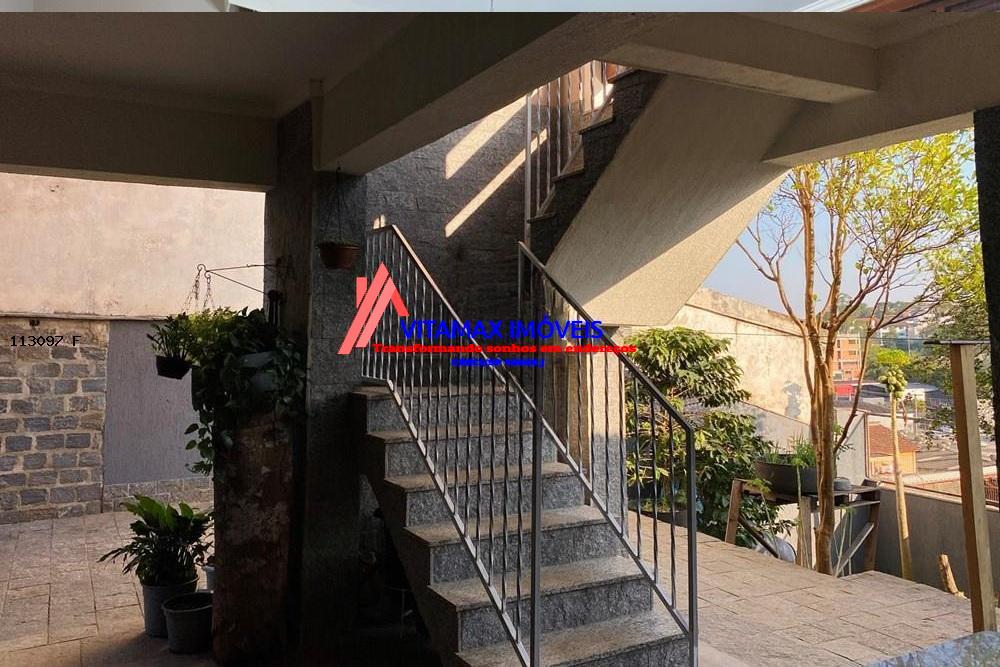 Casa, 4 quartos, 332 m² - Foto 11