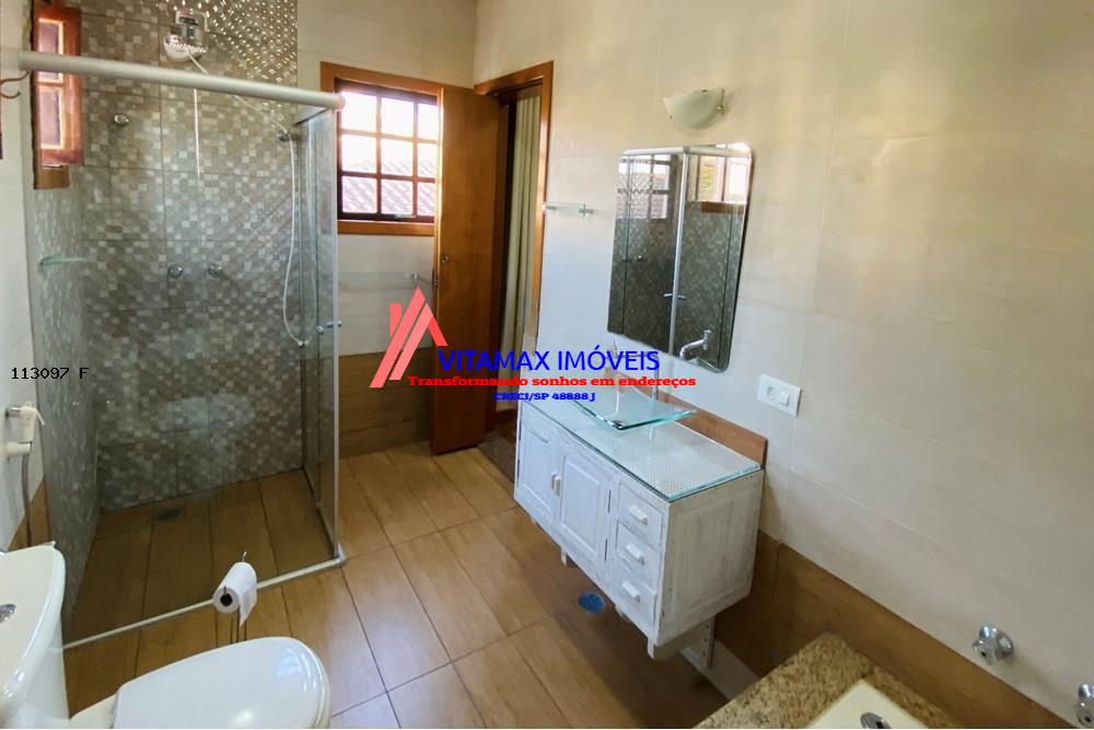 Casa, 4 quartos, 332 m² - Foto 18