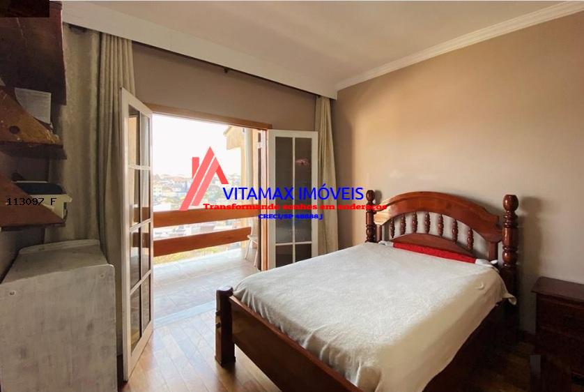 Casa, 4 quartos, 332 m² - Foto 19