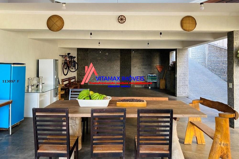 Casa, 4 quartos, 332 m² - Foto 20