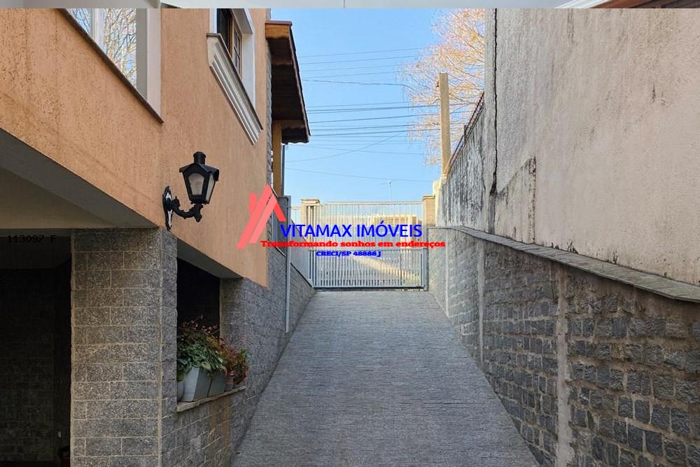 Casa, 4 quartos, 332 m² - Foto 21