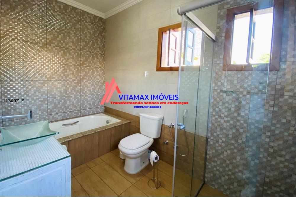 Casa, 4 quartos, 332 m² - Foto 26