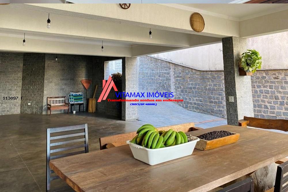 Casa, 4 quartos, 332 m² - Foto 29