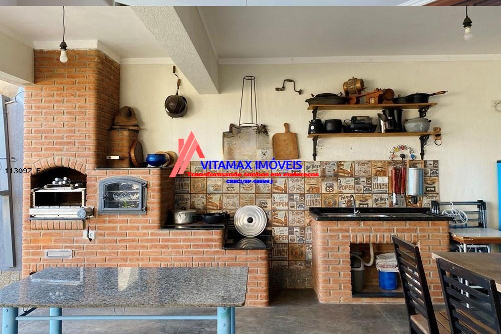 Casa, 4 quartos, 332 m² - Foto 33