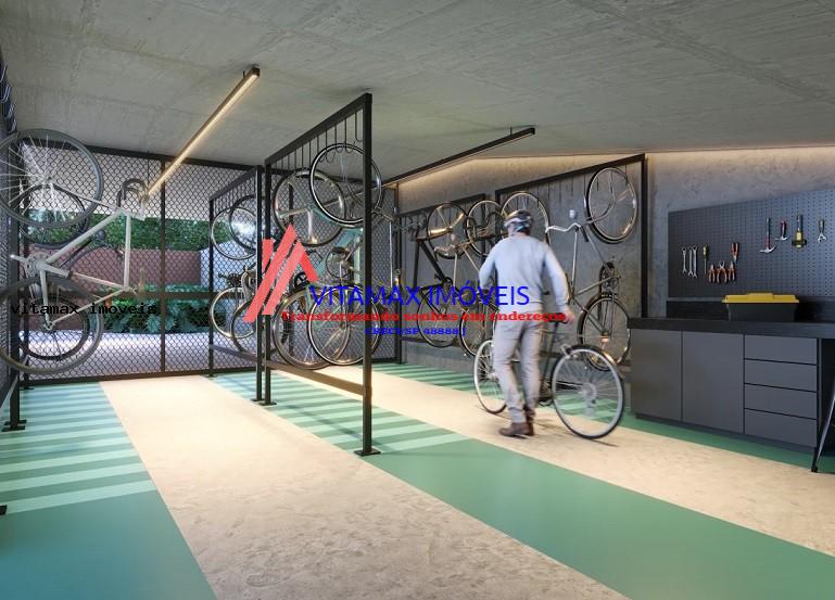 Apartamento, 2 quartos, 42 m² - Foto 3