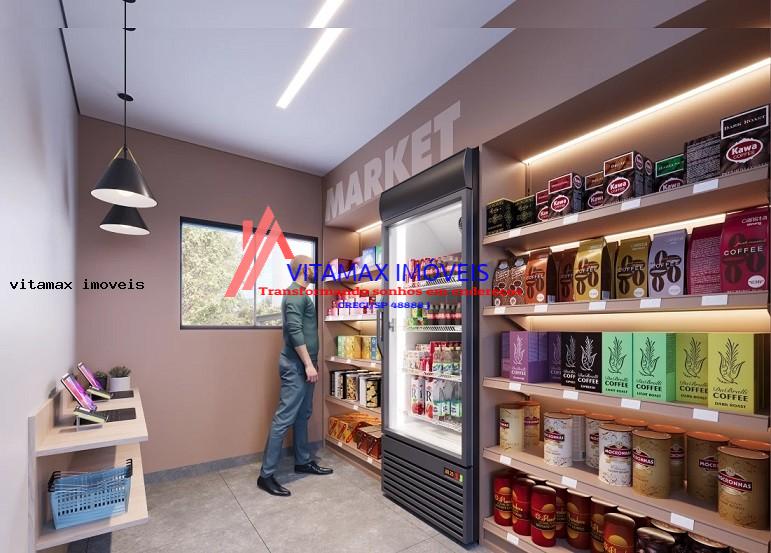 Apartamento, 2 quartos, 42 m² - Foto 4