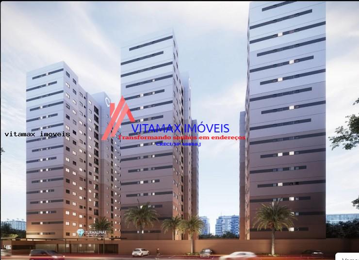 Apartamento, 2 quartos, 42 m² - Foto 2