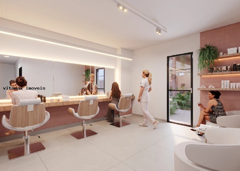 Apartamento, 2 quartos, 42 m² - Foto 6