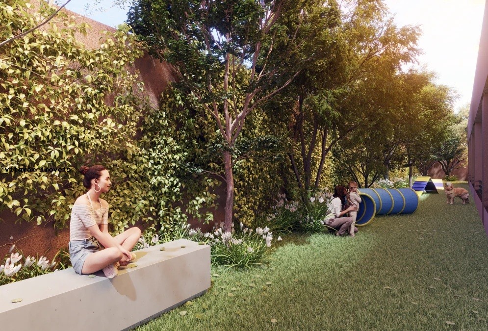 Apartamento, 2 quartos, 42 m² - Foto 8