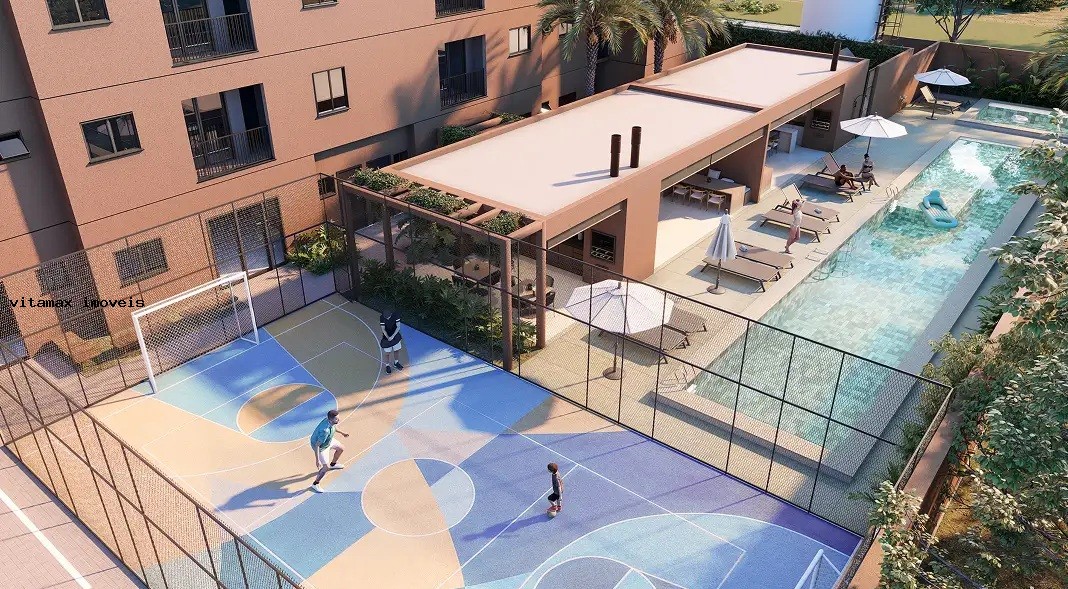 Apartamento, 2 quartos, 42 m² - Foto 11