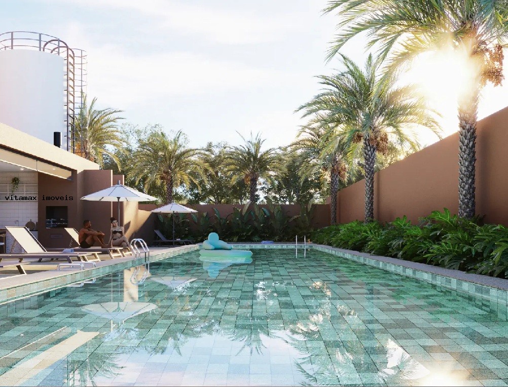 Apartamento, 2 quartos, 42 m² - Foto 10