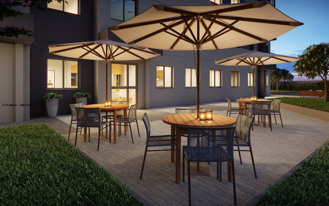 Apartamento, 2 quartos, 38 m² - Foto 5