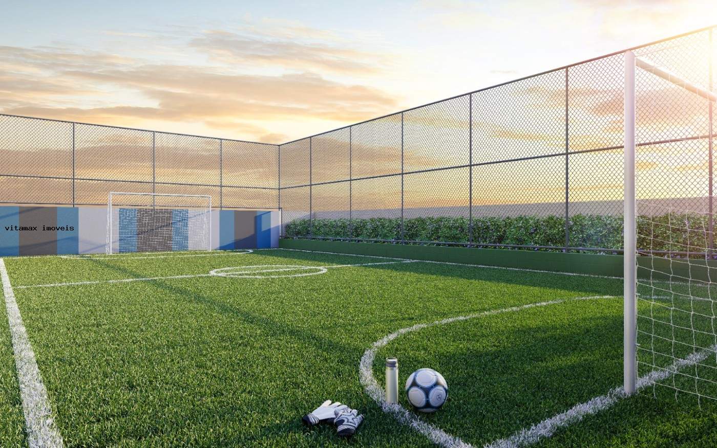 Apartamento, 2 quartos, 38 m² - Foto 7