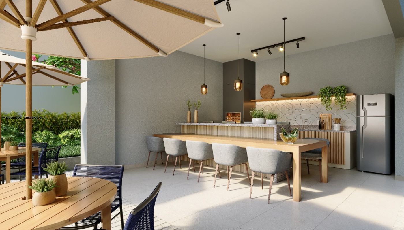 Apartamento, 2 quartos, 38 m² - Foto 8