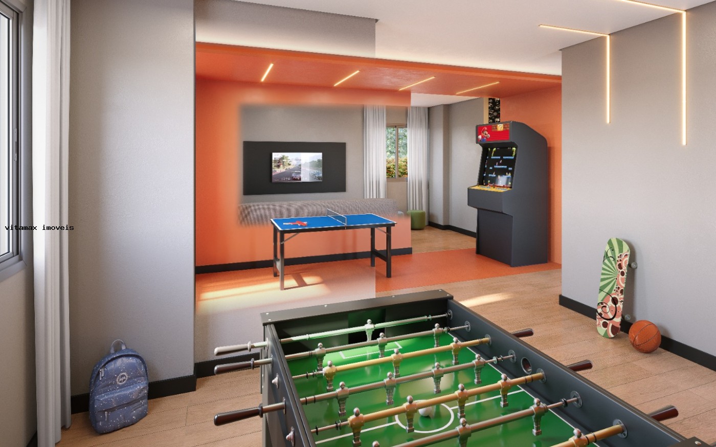 Apartamento, 2 quartos, 38 m² - Foto 10