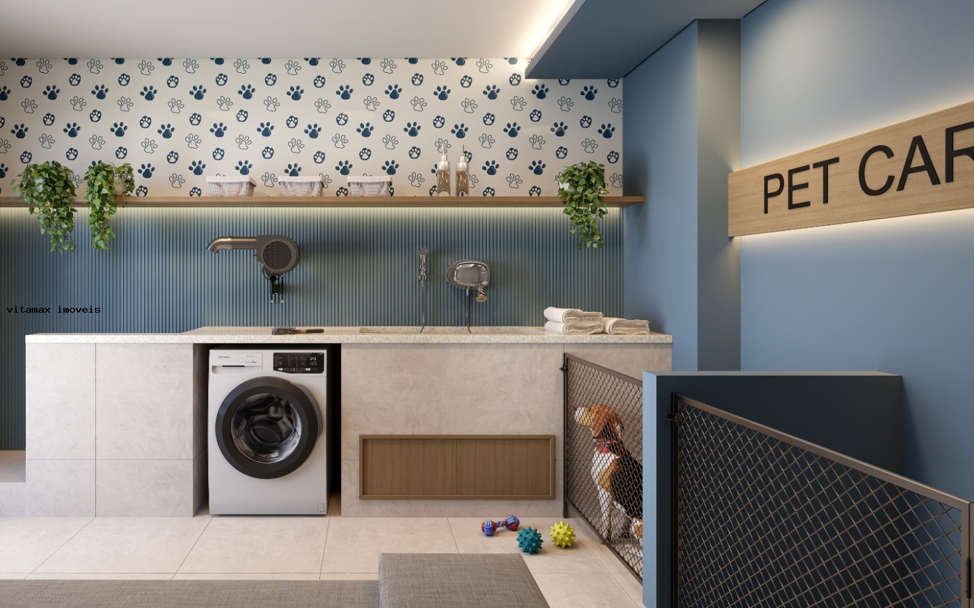 Apartamento, 2 quartos, 38 m² - Foto 13