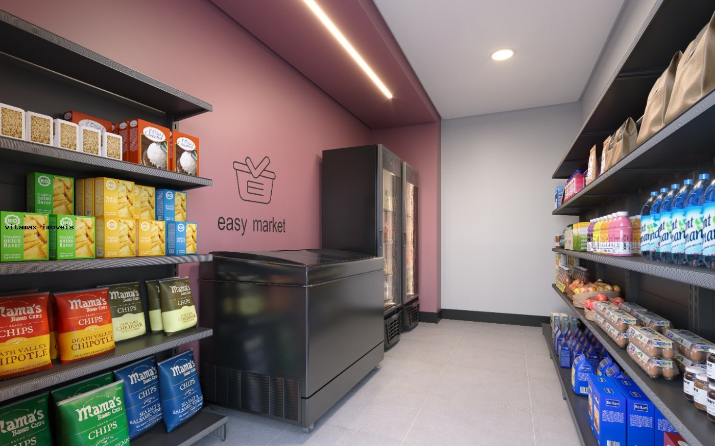 Apartamento, 2 quartos, 38 m² - Foto 15