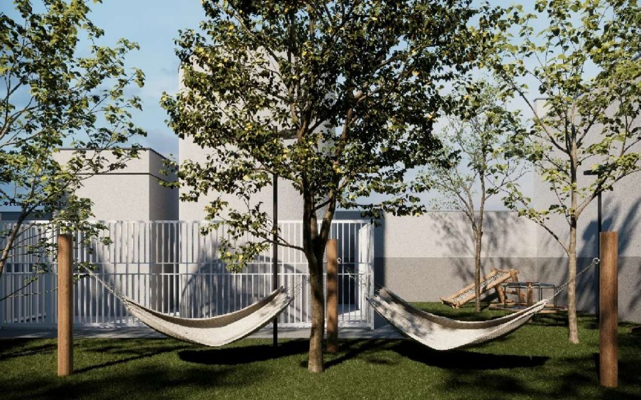 Apartamento, 2 quartos, 30 m² - Foto 6
