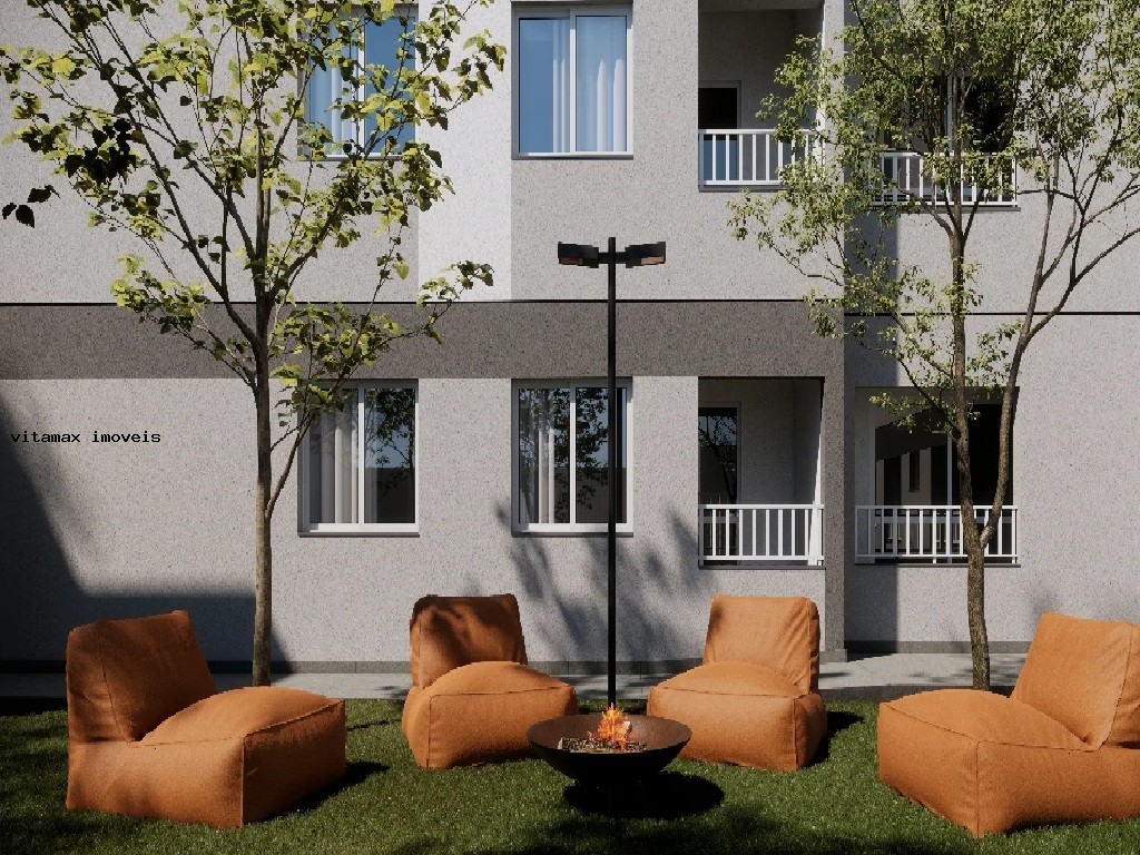Apartamento, 2 quartos, 30 m² - Foto 11