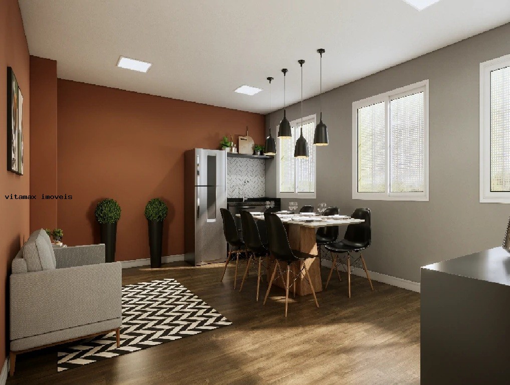 Apartamento, 2 quartos, 30 m² - Foto 10