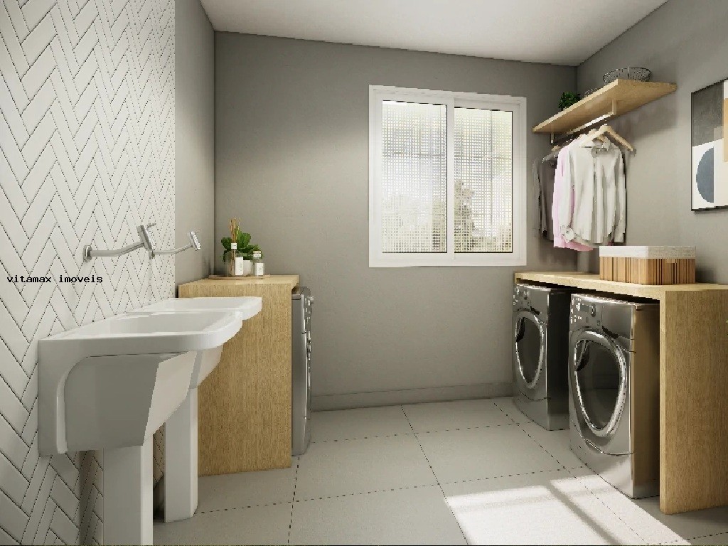 Apartamento, 2 quartos, 30 m² - Foto 12