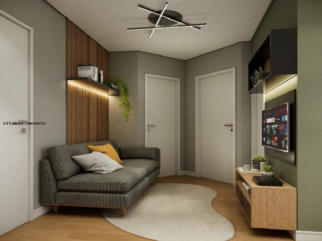 Apartamento, 2 quartos, 30 m² - Foto 16