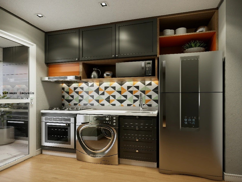 Apartamento, 2 quartos, 30 m² - Foto 20