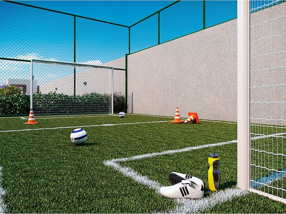 Apartamento, 2 quartos, 44 m² - Foto 4