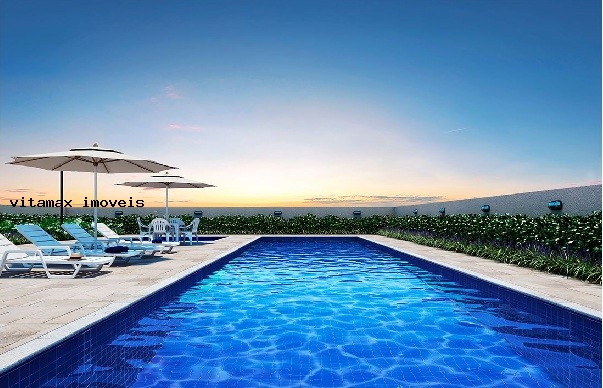 Apartamento, 2 quartos, 44 m² - Foto 3