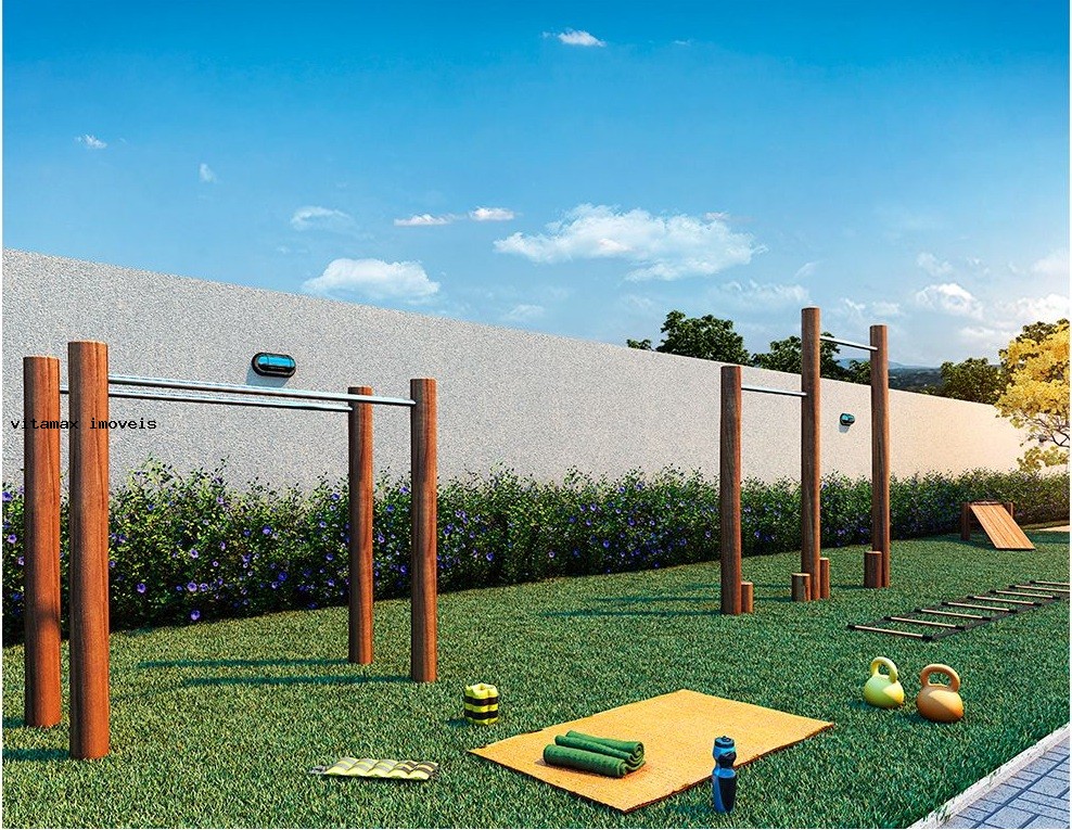 Apartamento, 2 quartos, 44 m² - Foto 6