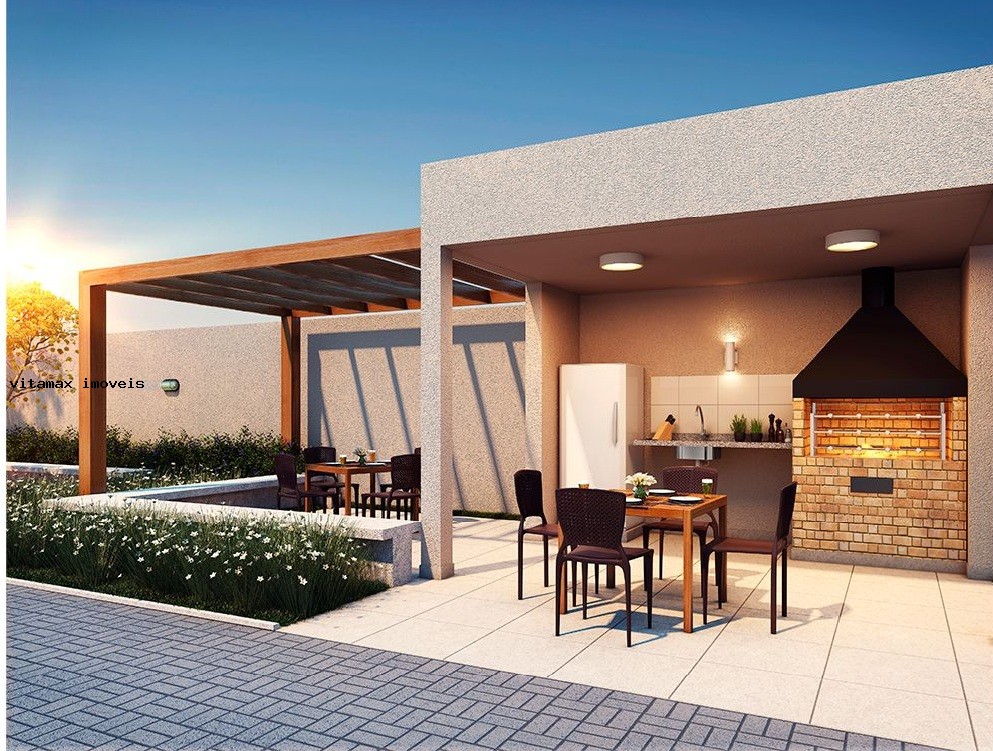 Apartamento, 2 quartos, 44 m² - Foto 5