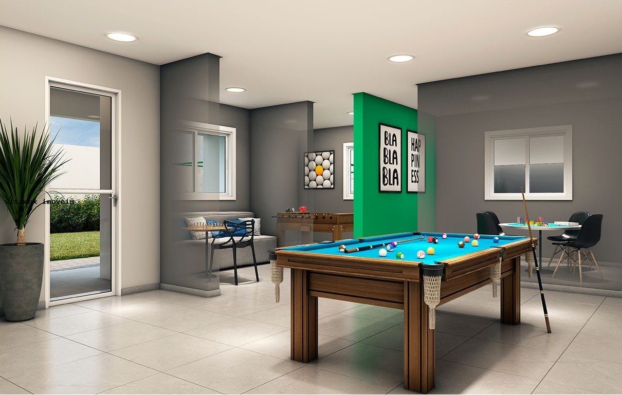 Apartamento, 2 quartos, 44 m² - Foto 8