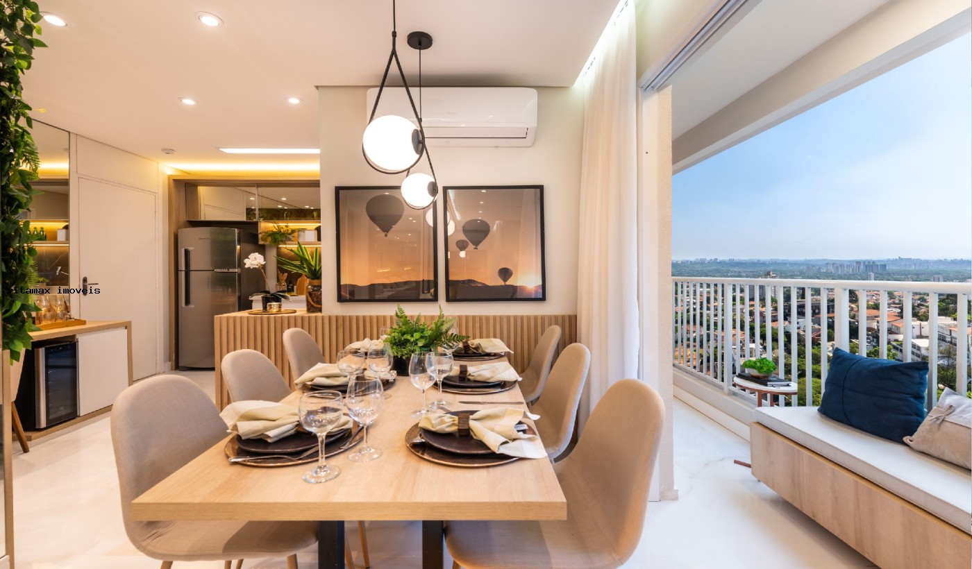 Apartamento, 2 quartos, 44 m² - Foto 11