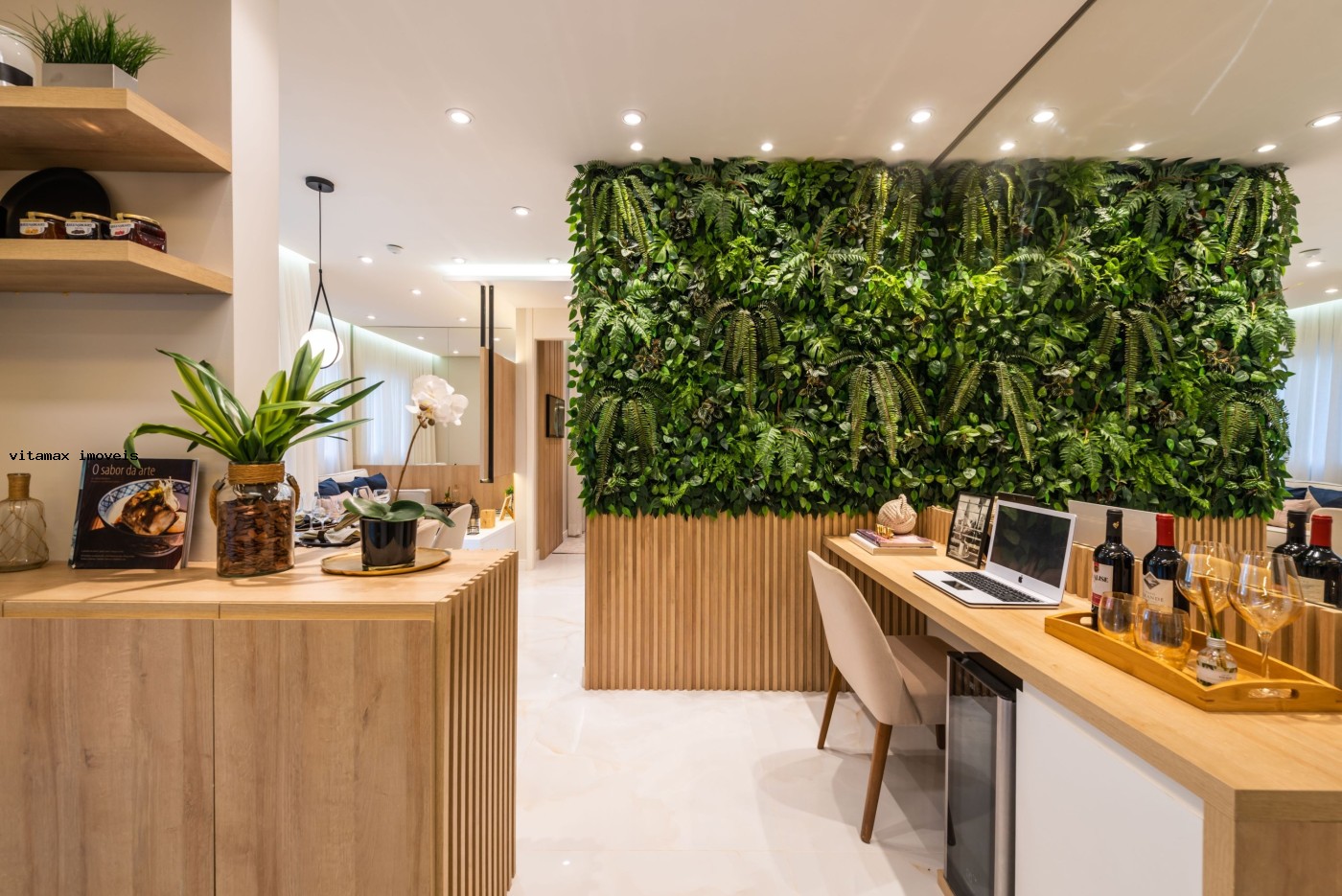 Apartamento, 2 quartos, 44 m² - Foto 12