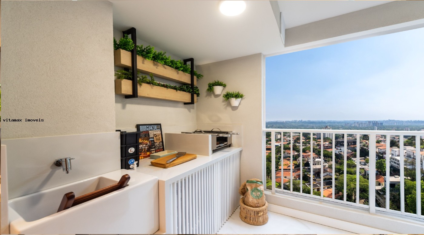 Apartamento, 2 quartos, 44 m² - Foto 14