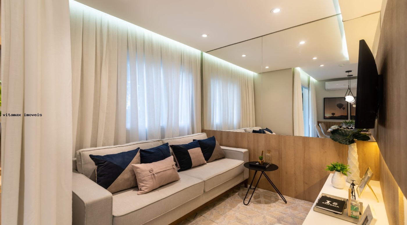 Apartamento, 2 quartos, 44 m² - Foto 13