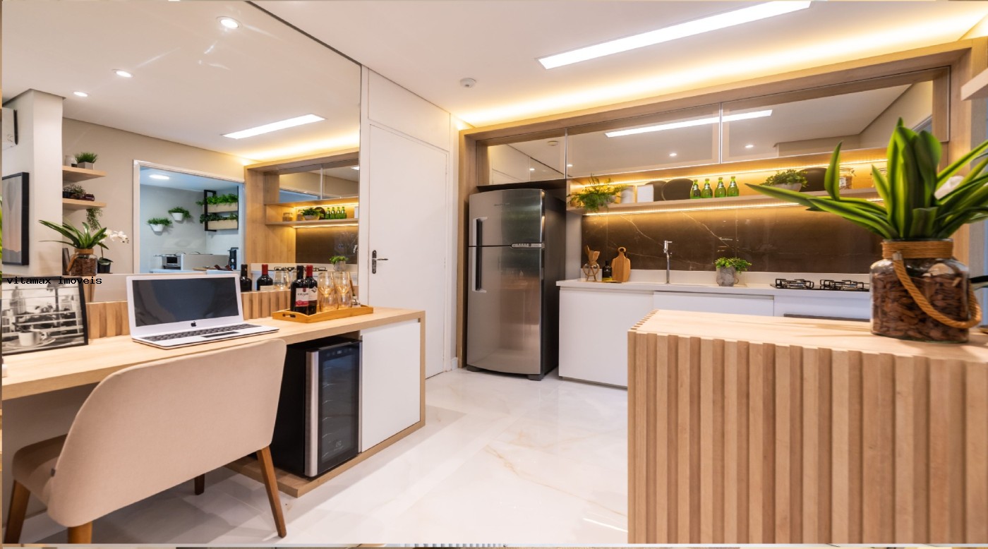 Apartamento, 2 quartos, 44 m² - Foto 15