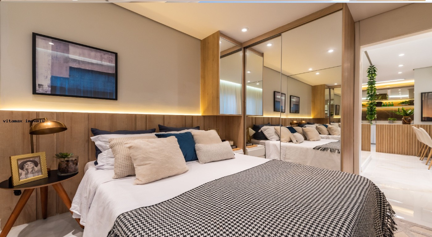 Apartamento, 2 quartos, 44 m² - Foto 17