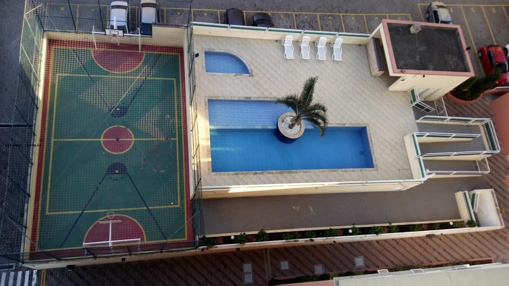 Apartamento, 3 quartos, 70 m² - Foto 2