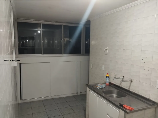 Apartamento, 3 quartos, 63 m² - Foto 9