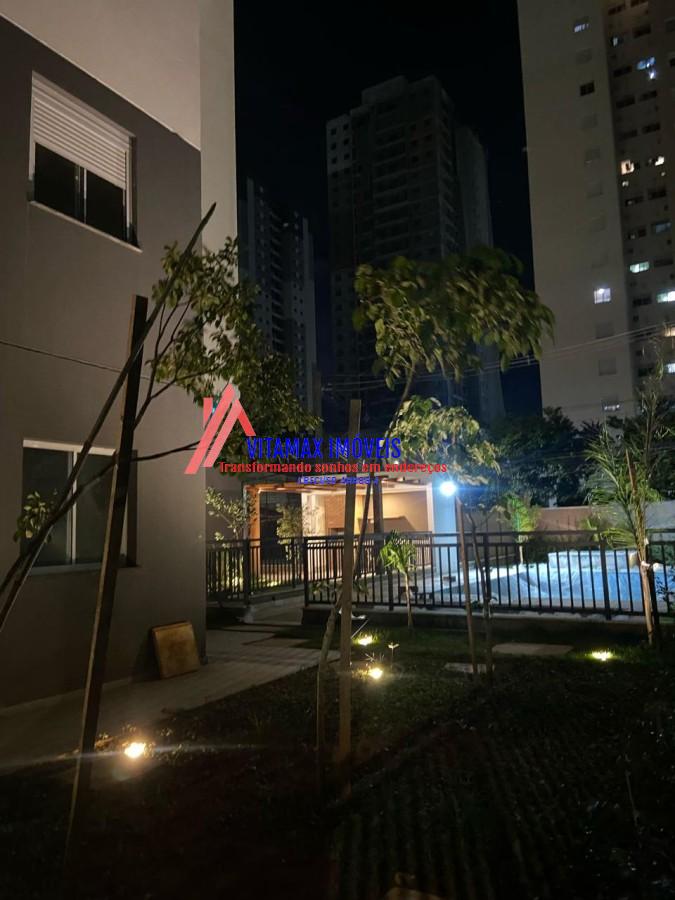 Apartamento, 2 quartos, 35 m² - Foto 3