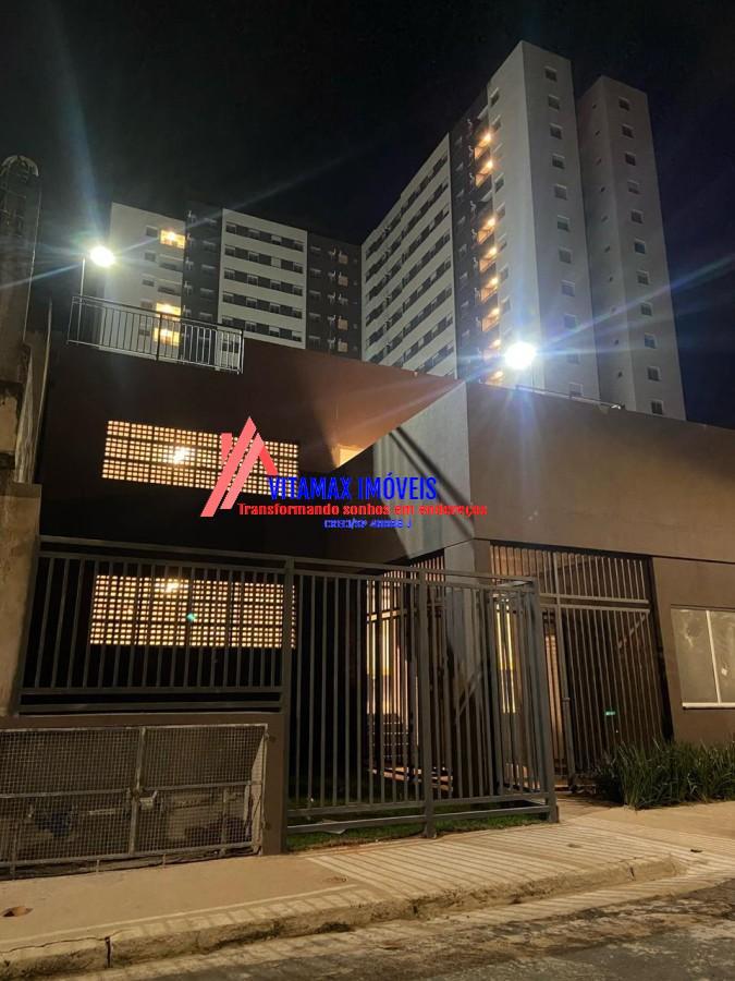 Apartamento, 2 quartos, 35 m² - Foto 1