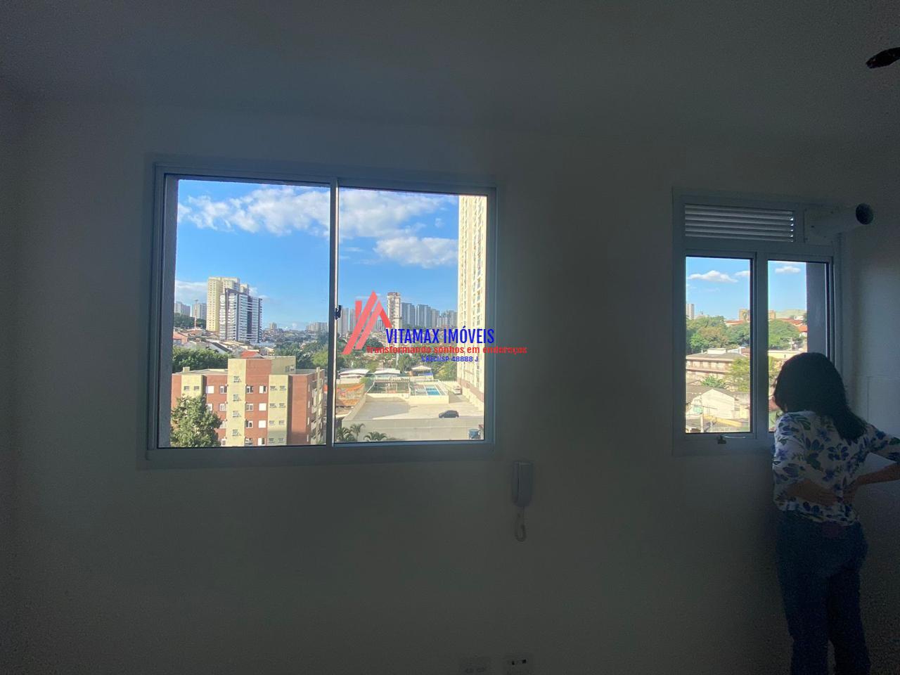 Apartamento, 2 quartos, 35 m² - Foto 7